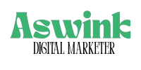 Aswin K Digital Marketer